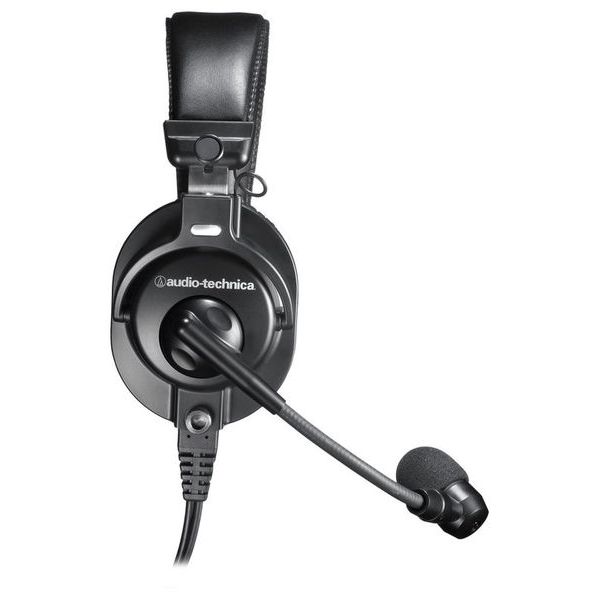 Audio-Technica BPHS1