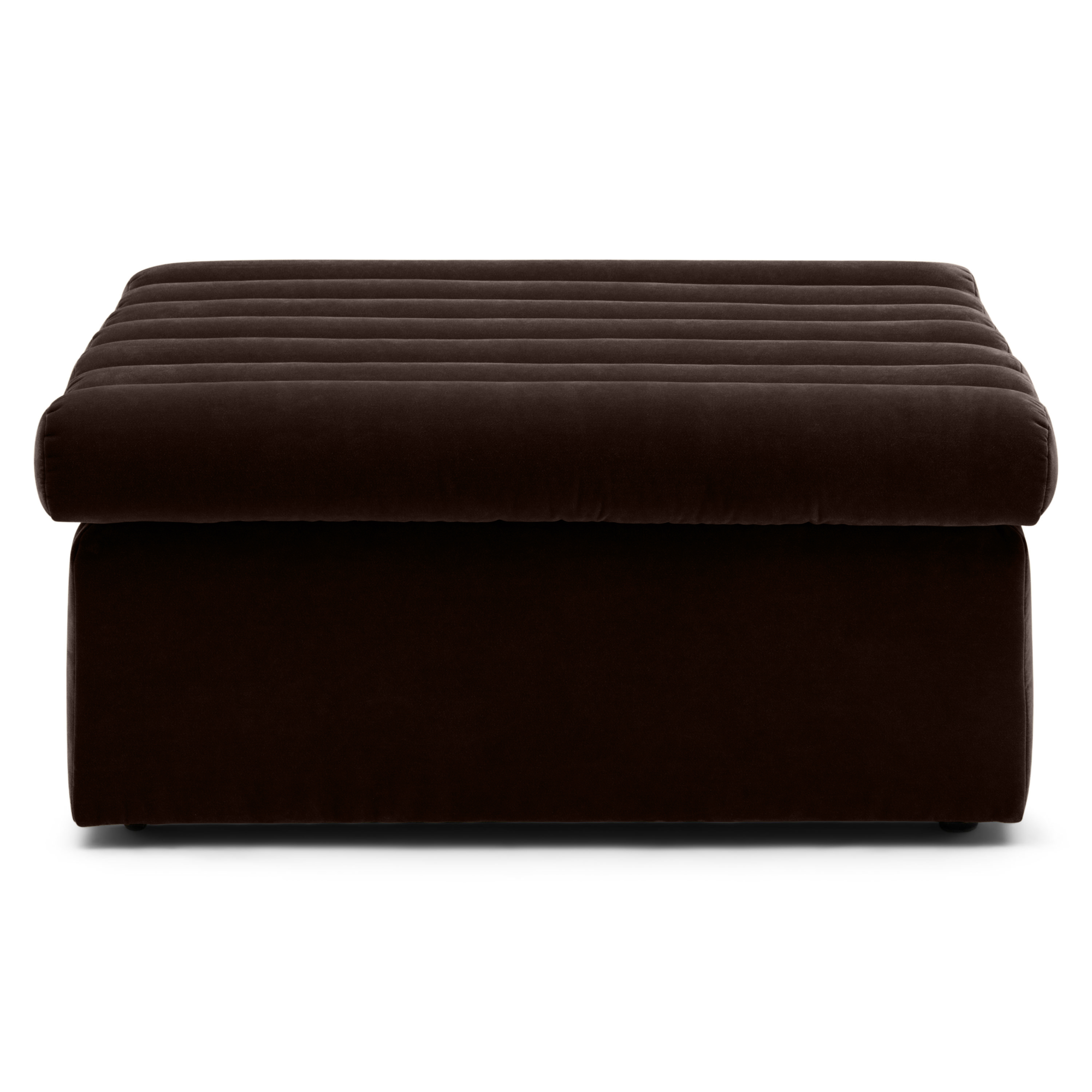 Hocker Marilyn royal cacao