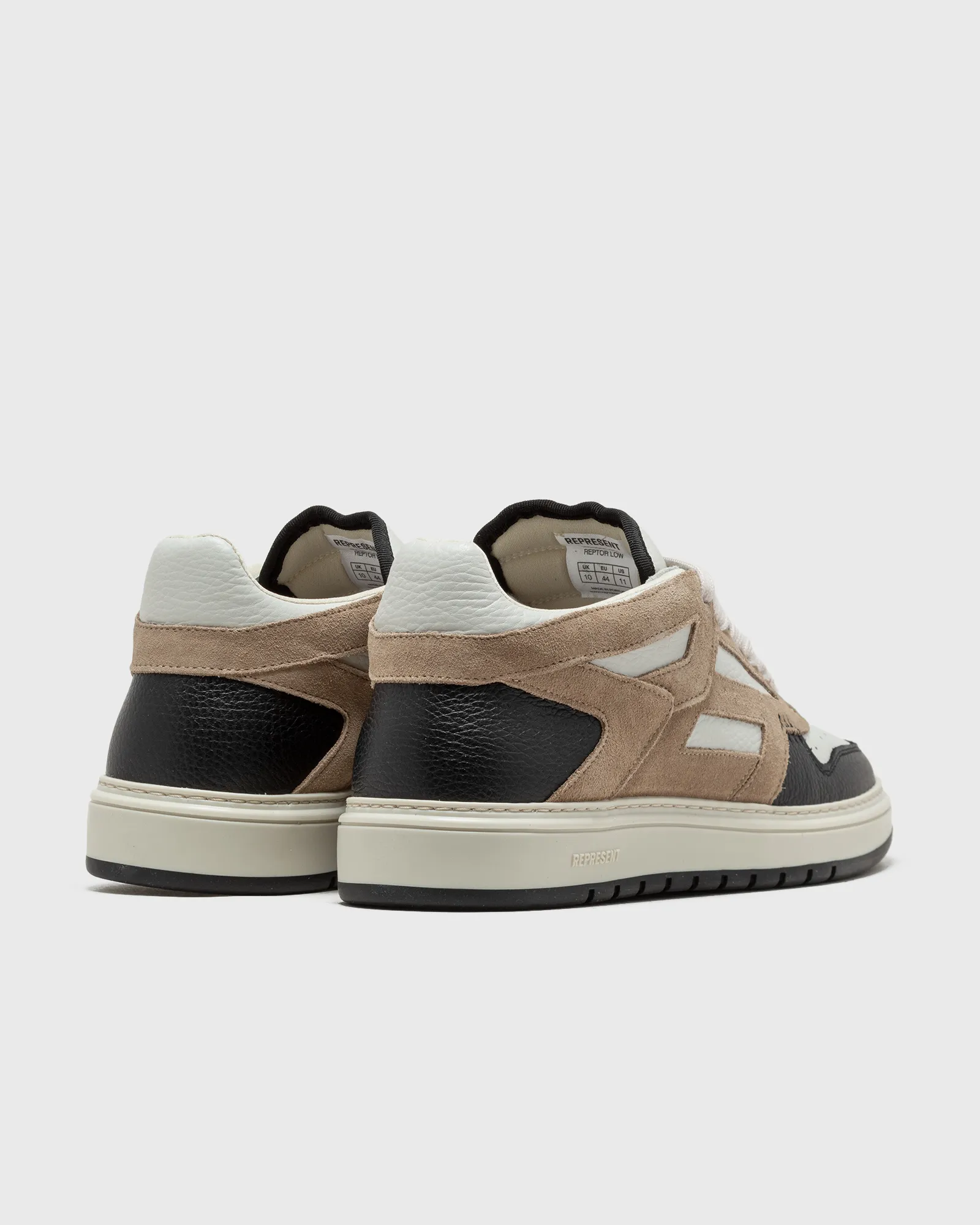 Represent REPTOR