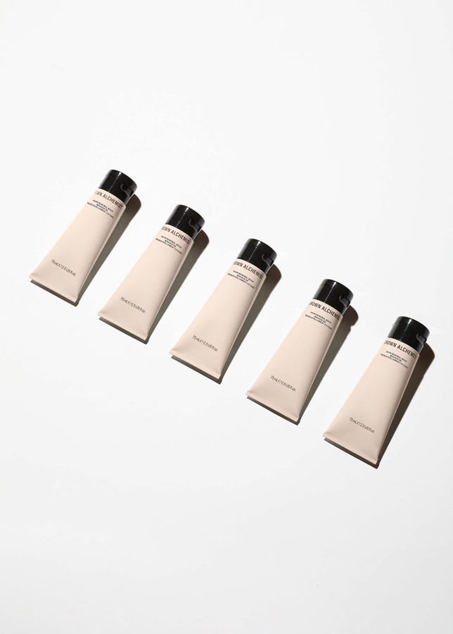 Grown Alchemist Skin Renewal Mask 75ml
