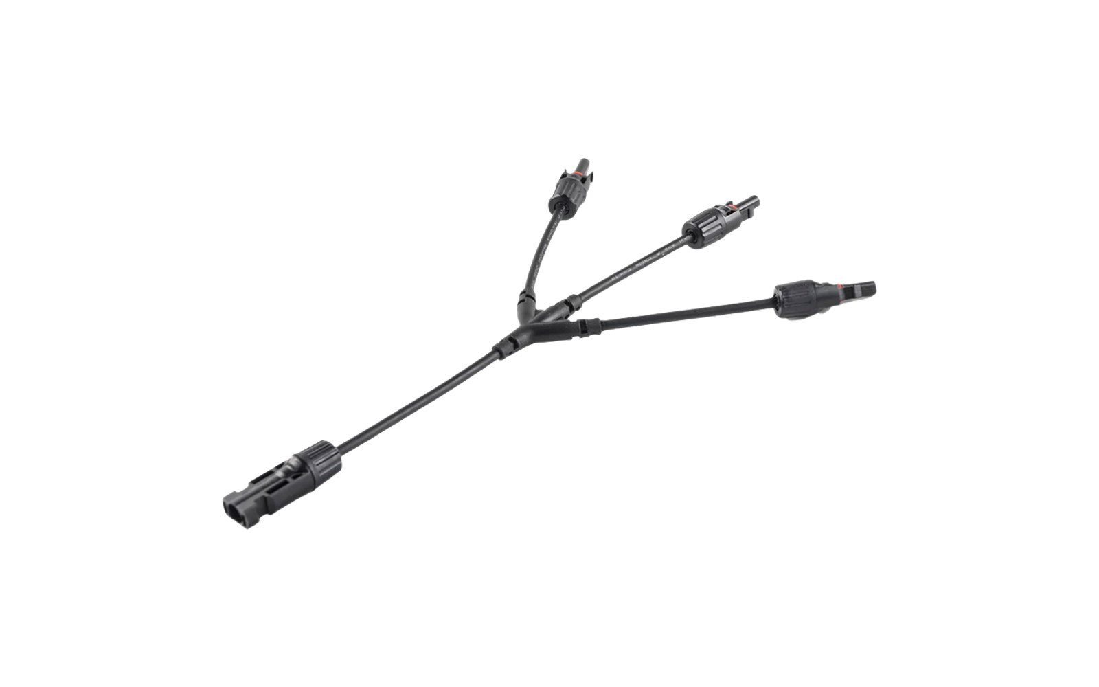 Fothermo Parallelstecker - 3 Module