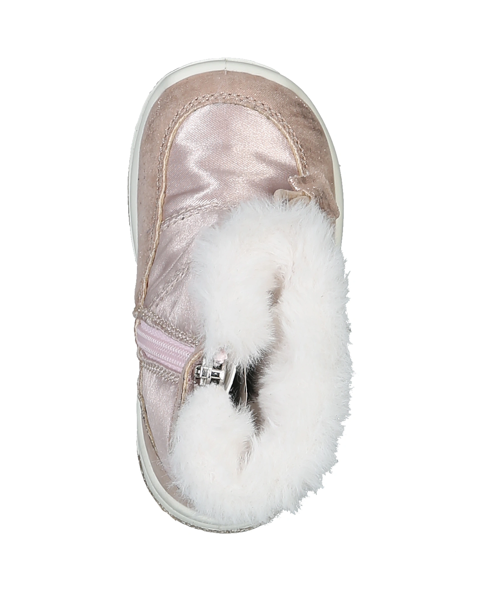 Winterstiefel PGYGT GARY GIRL in rose