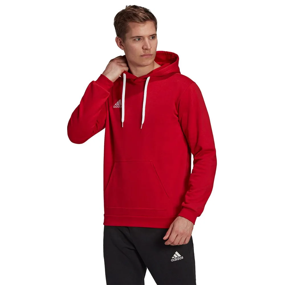 Moletom adidas Entrada 22