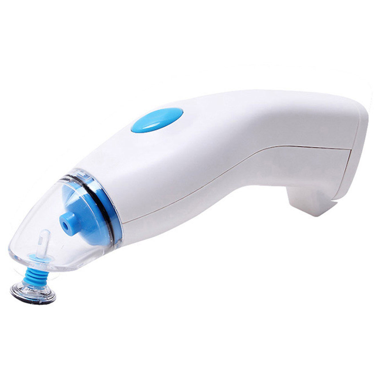 Kitchencook Machine sous vide portable blanc/bleu