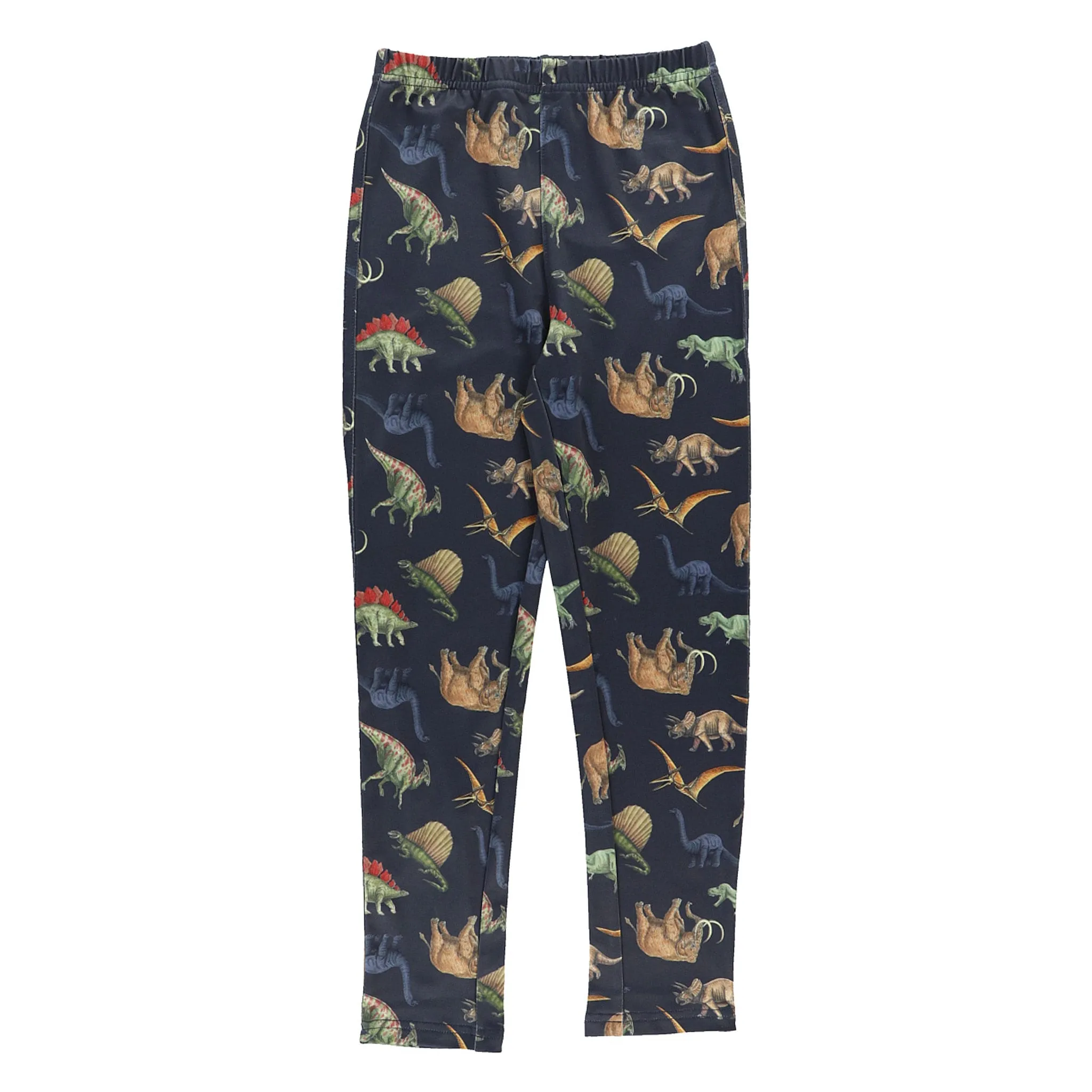Clément - Vêtements Ensemble Thermal Dinos 2-14ans