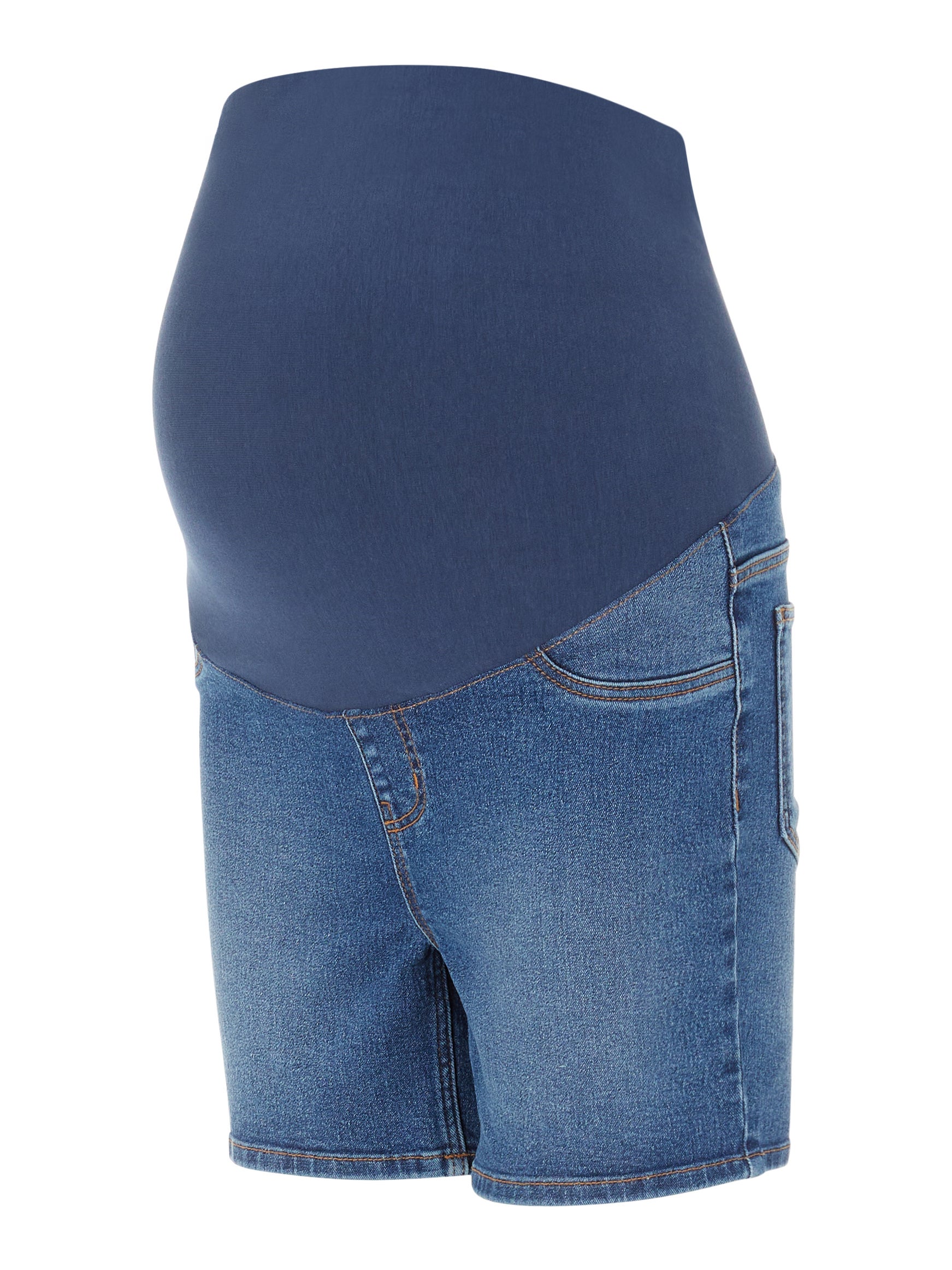 Zwangerschaps-shorts