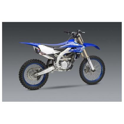 Ligne Complète Yoshimura RS-12
