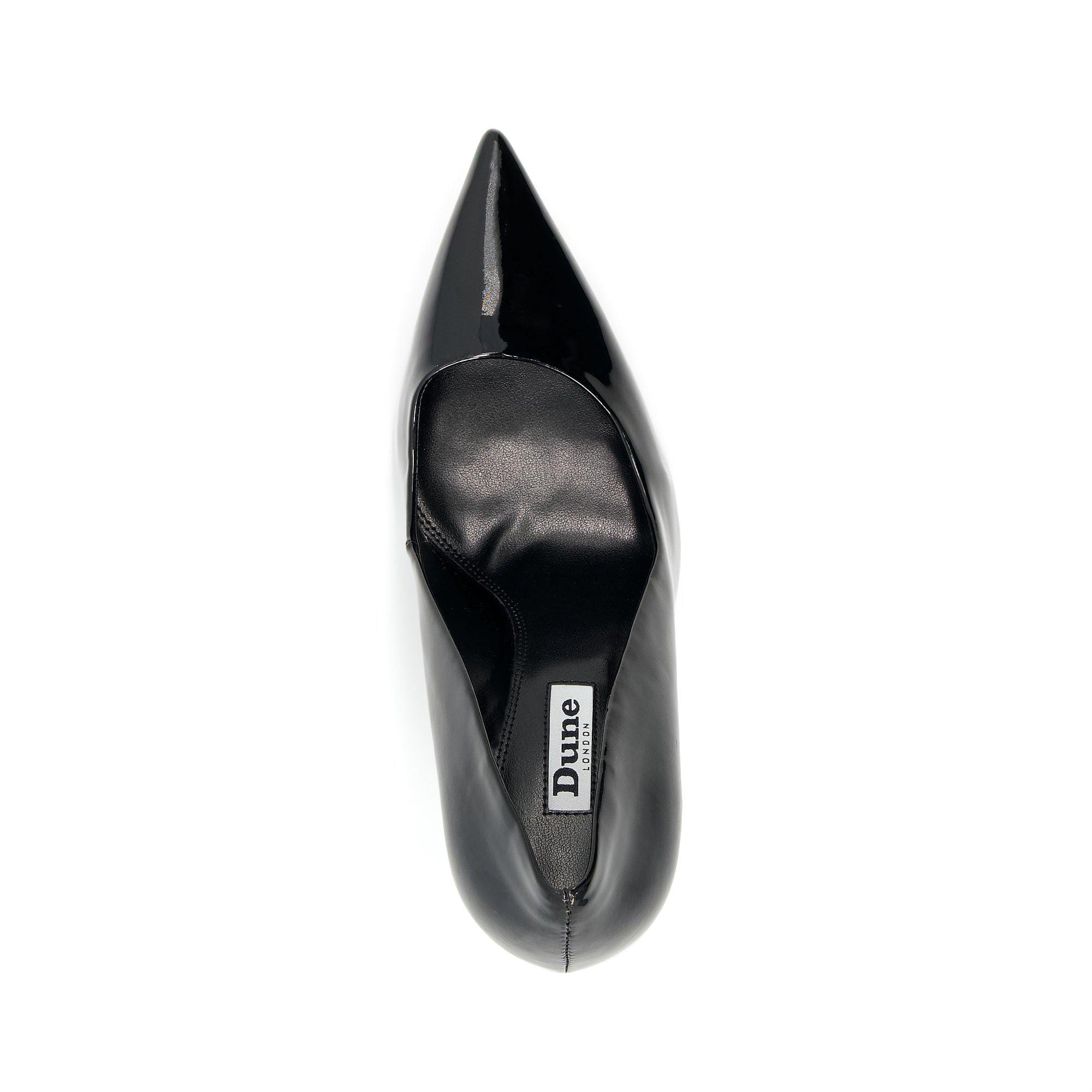 Dune London Amaretto Pumps