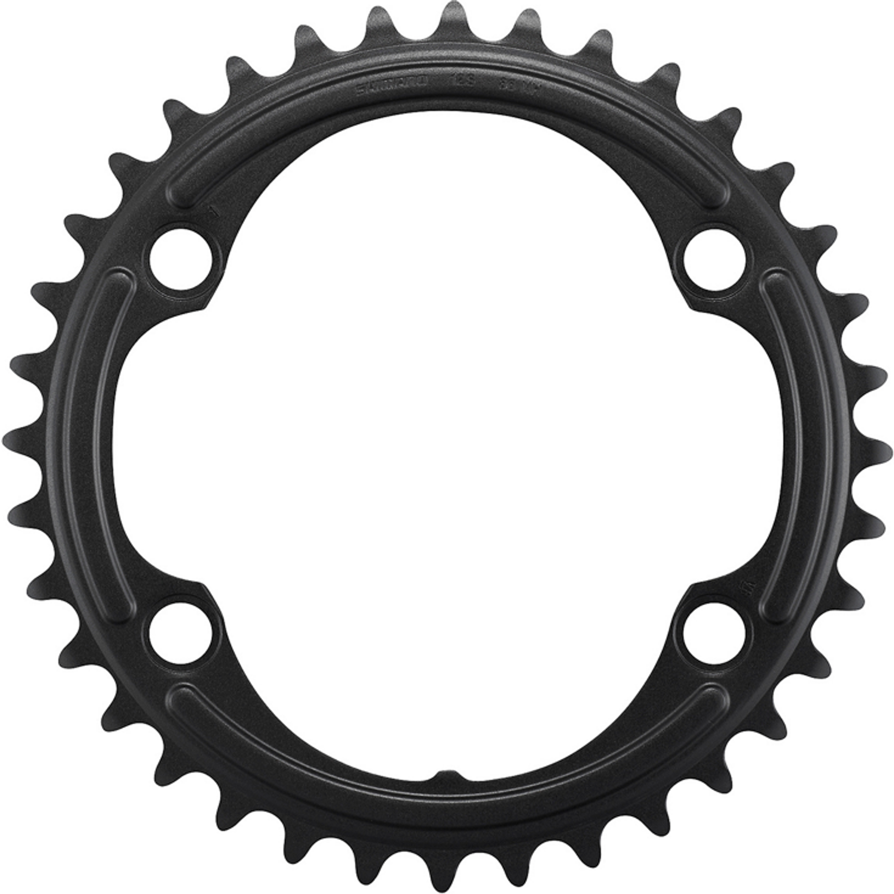Shimano 105 R7100 Kettingblad
