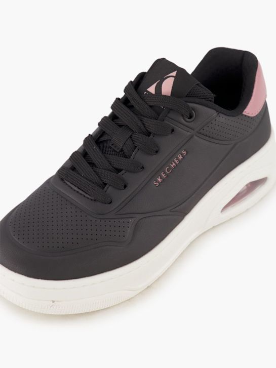Skechers Sneaker Schwarz