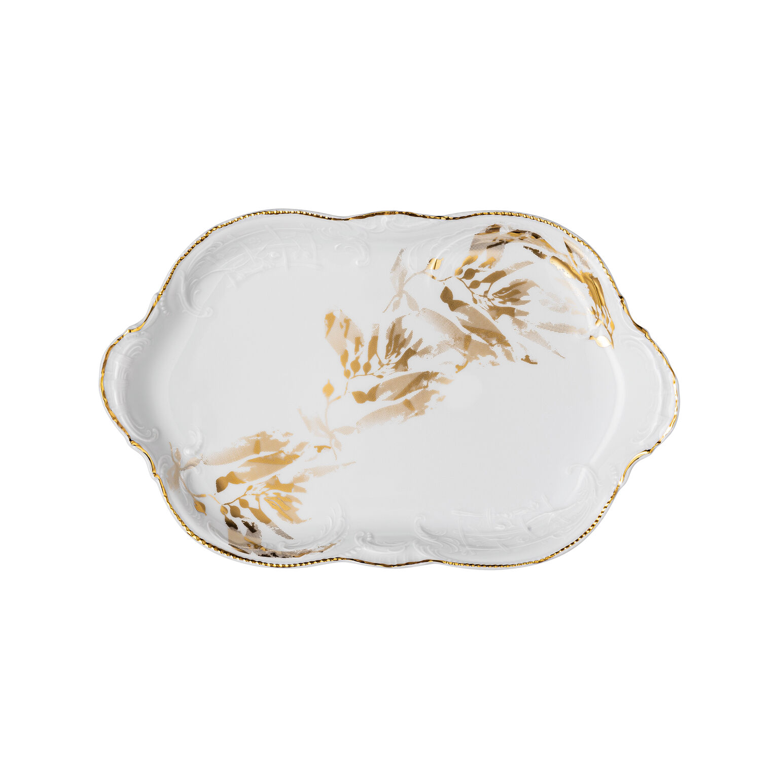 Rosenthal Heritage Midas Platte 28 cm