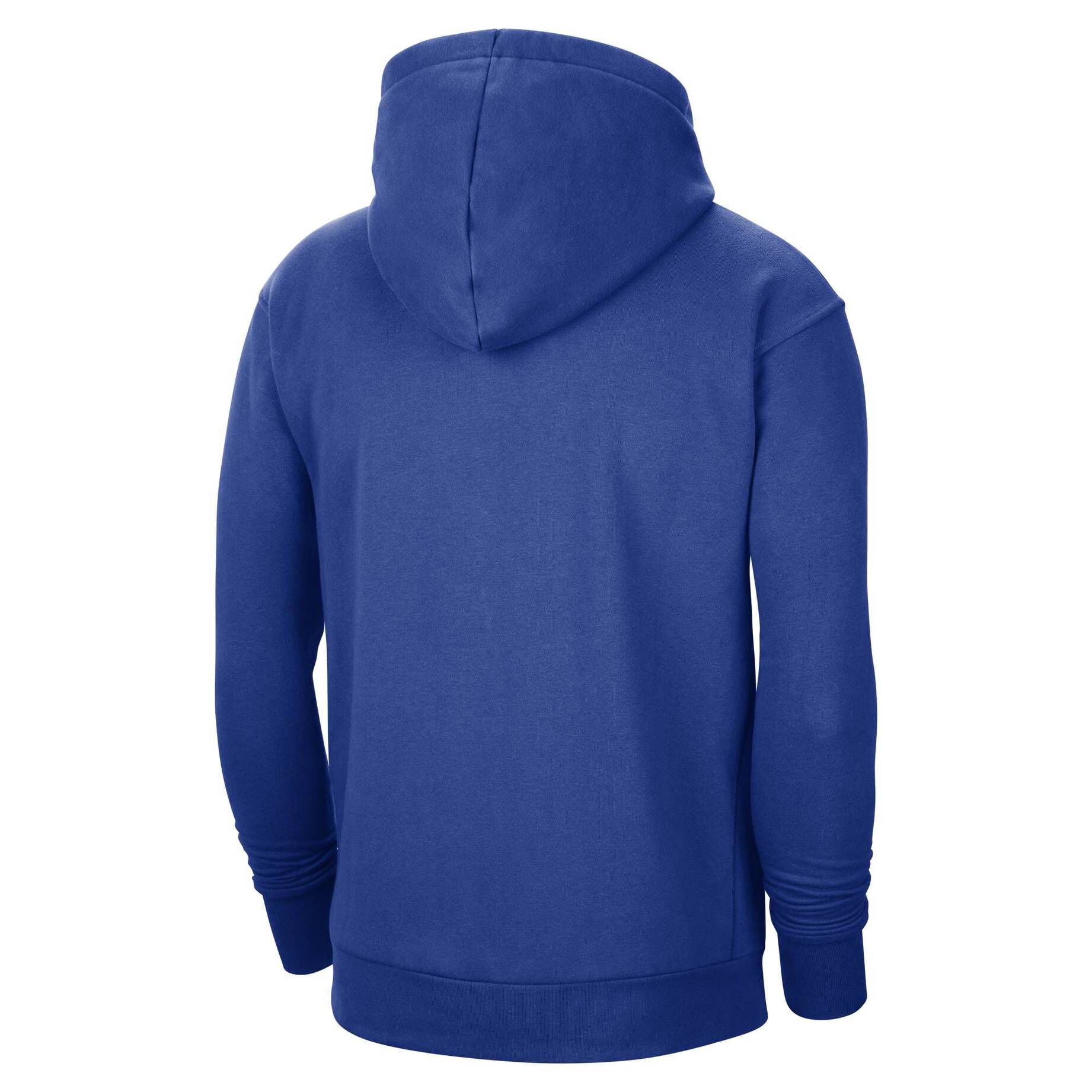 Nike| Herren Hoodie NBA PHILADELPHIA 76ERS