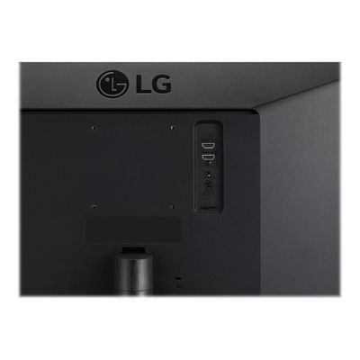 LG 29WP500-B - écran LED 29