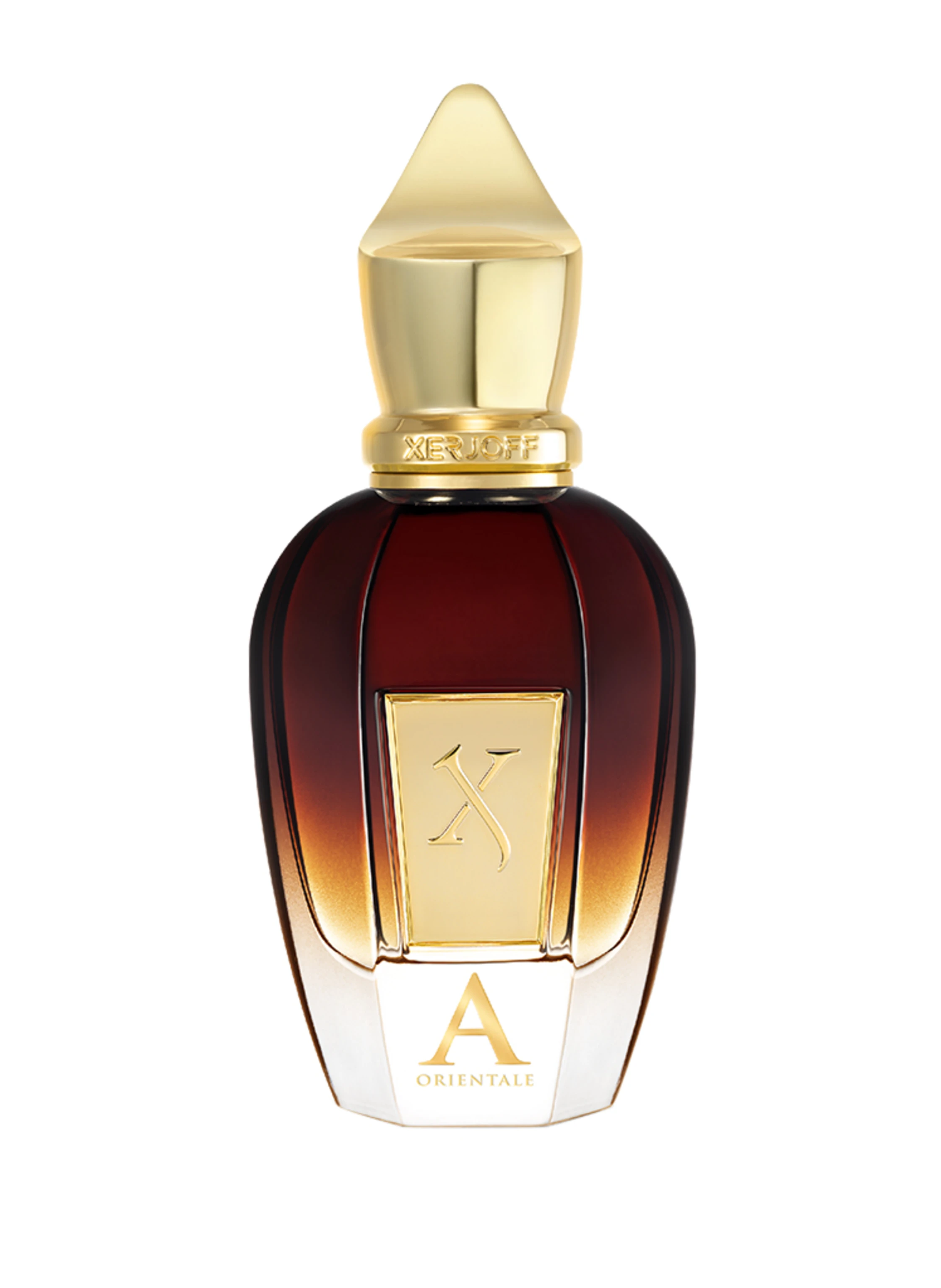 XERJOFF ALEXANDRIA ORIENTALE
