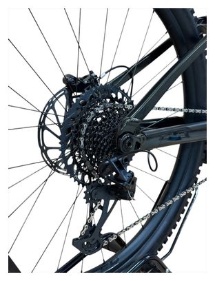 Produit reconditionné . Trek Rail 9 Gen 2 29 pouces SRAM GX 2023 .  VTT électrique . Trek . très bon état