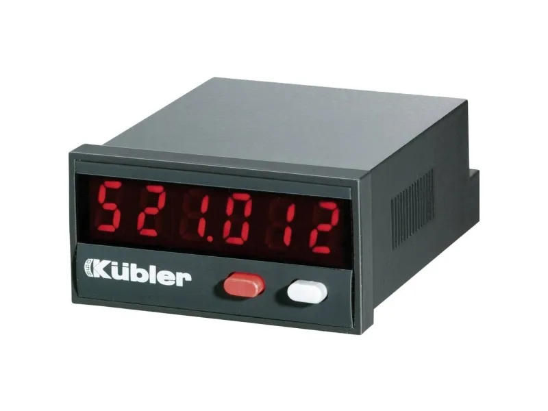 Kübler Automation CODIX 522