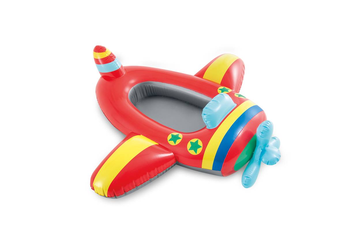 Bateau pool cruiser
