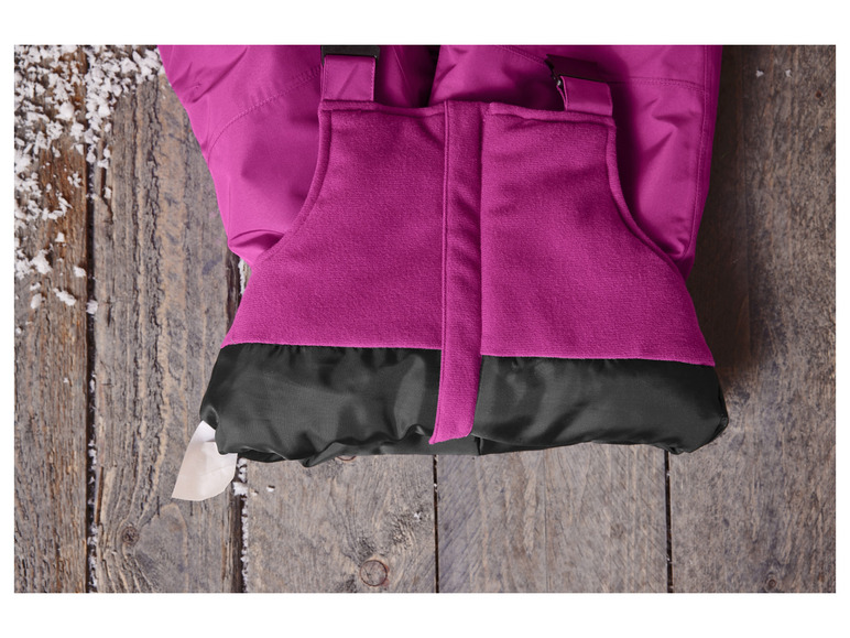 Kinder skibroek