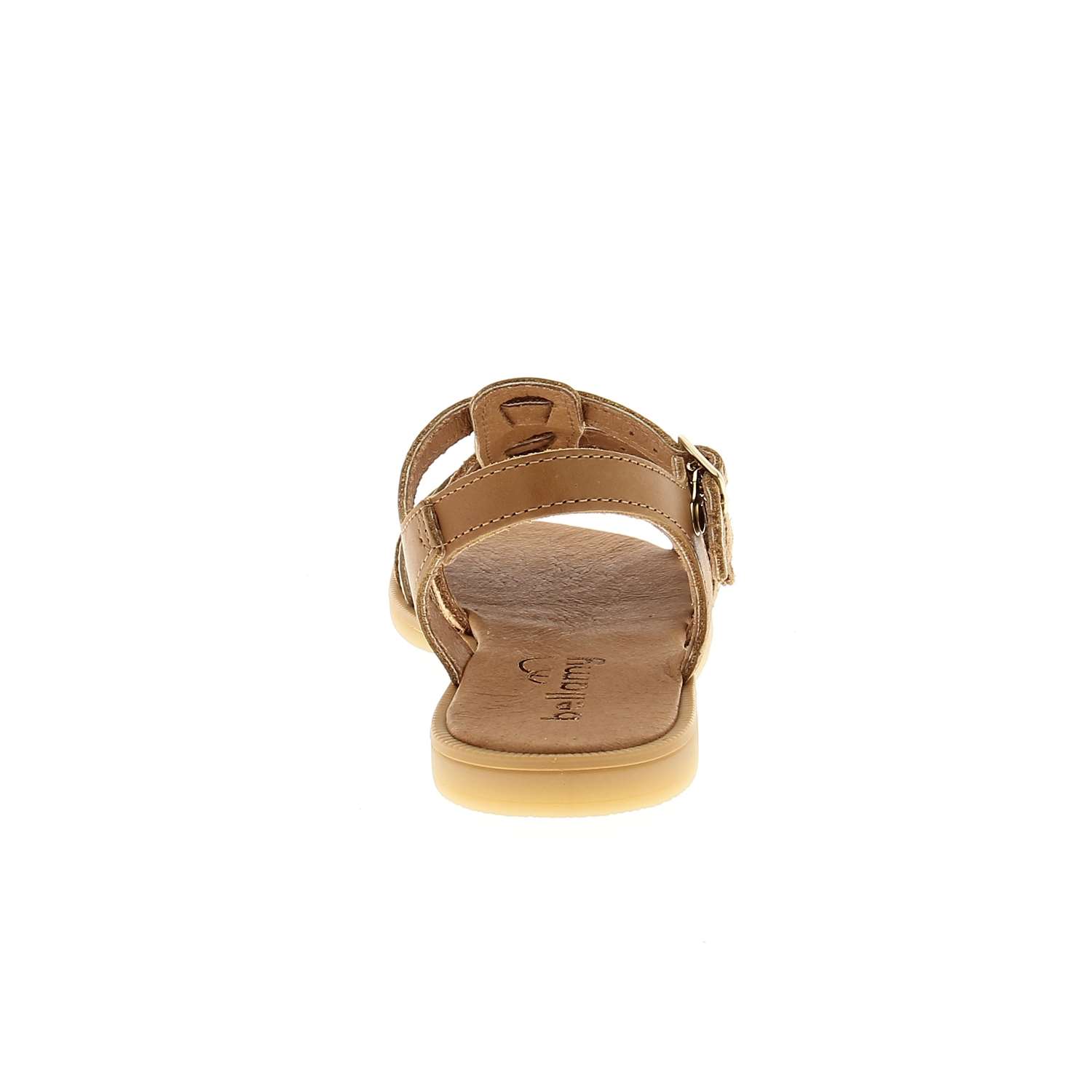 Sandales fille BELLAMY AUBANE