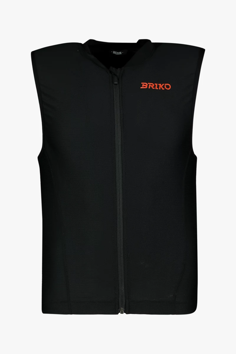 Briko Armor Rückenpanzer