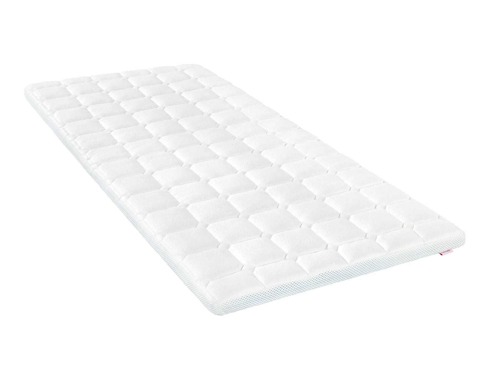 Concord Select CoolFlex® Komfortschaumtopper - 180x200cm