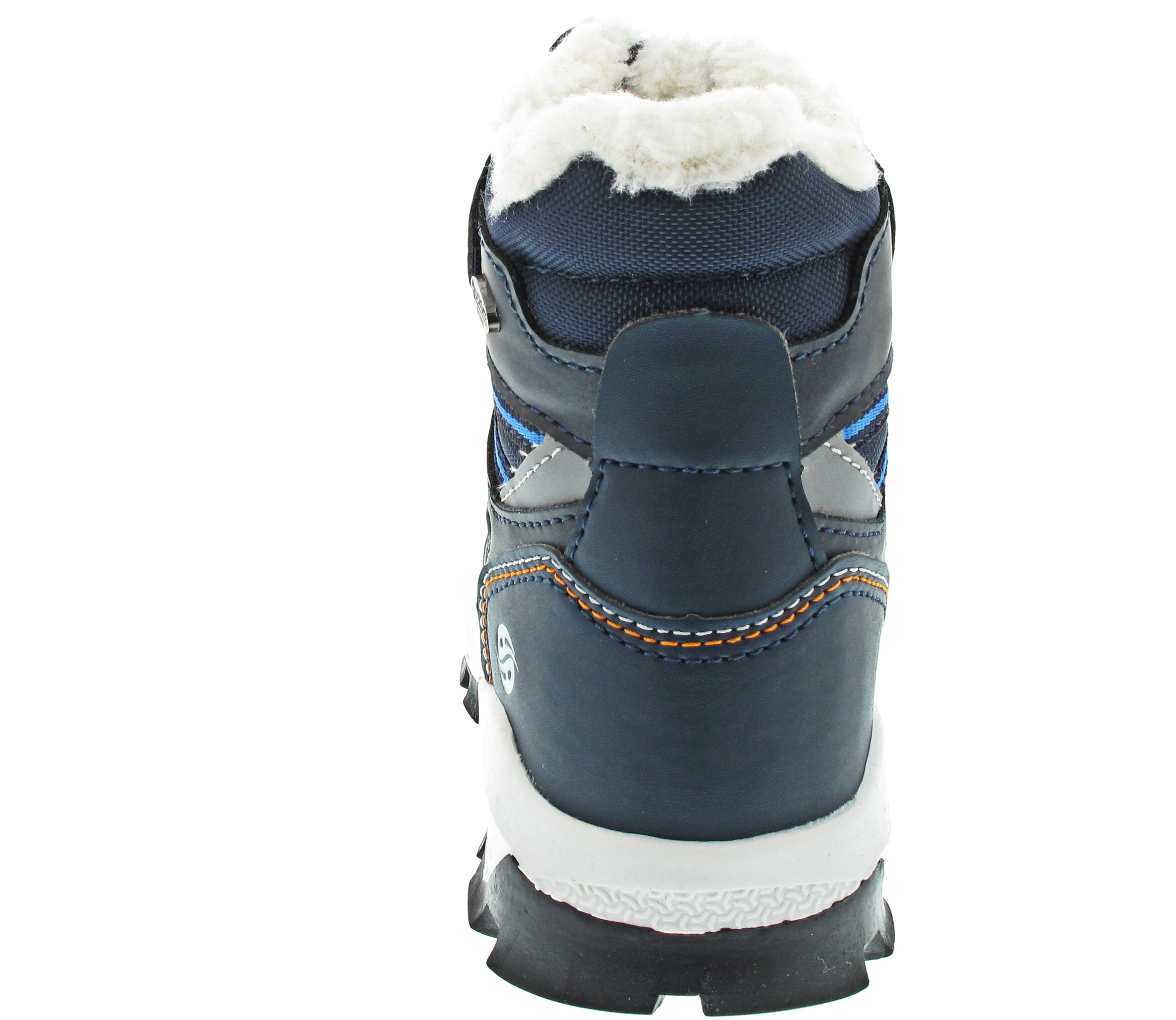 Dockers by Gerli Boots TEX blau
