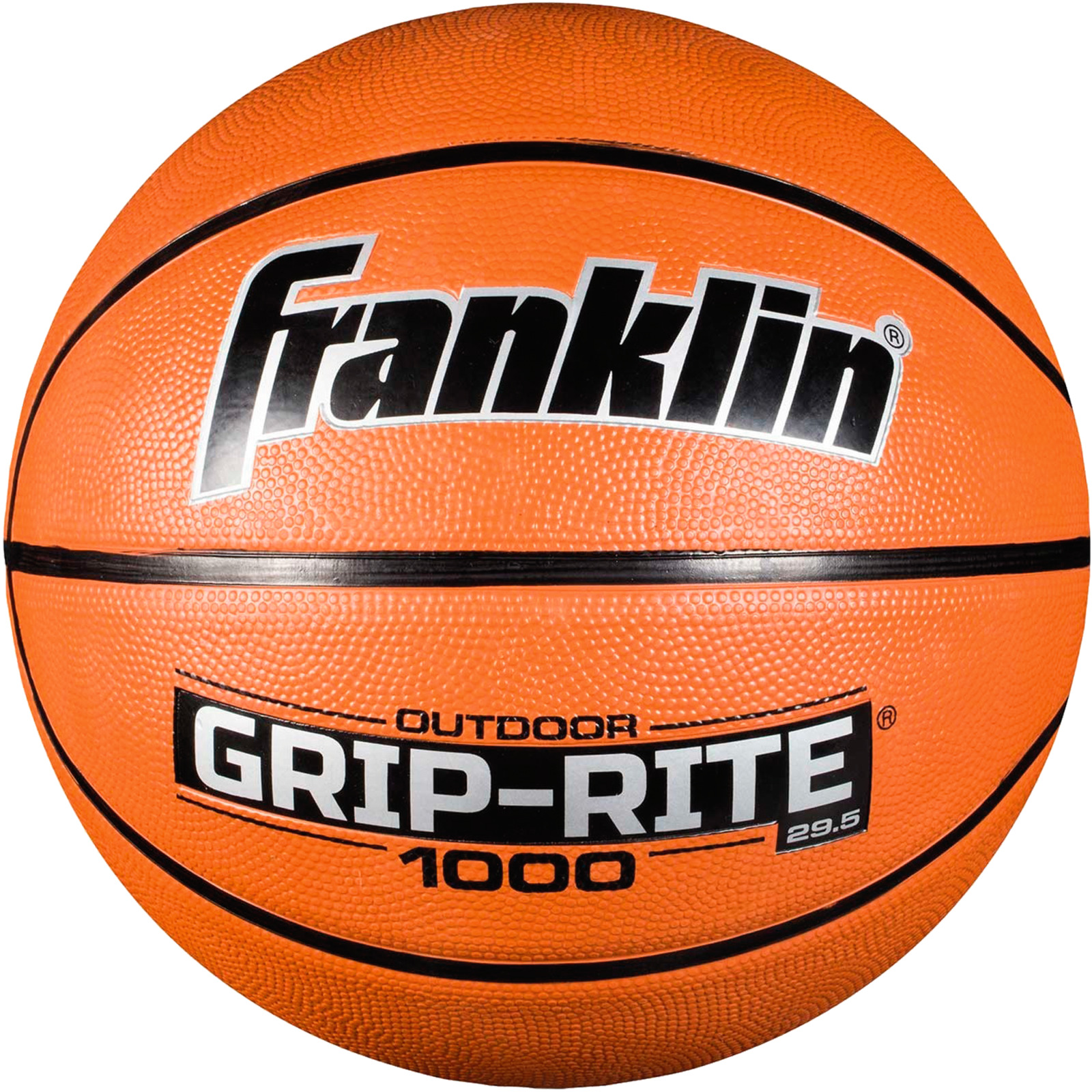 Franklin Basketball Grip-Rite Outdoor