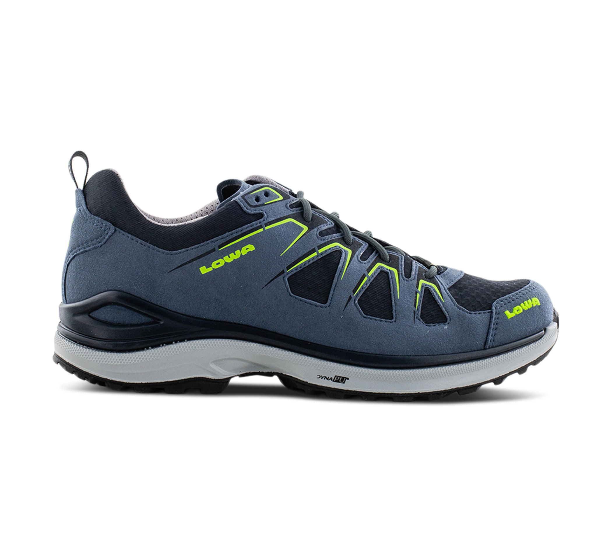Lowa Innox Evo Gtx - Outdoor-Schuhe blau