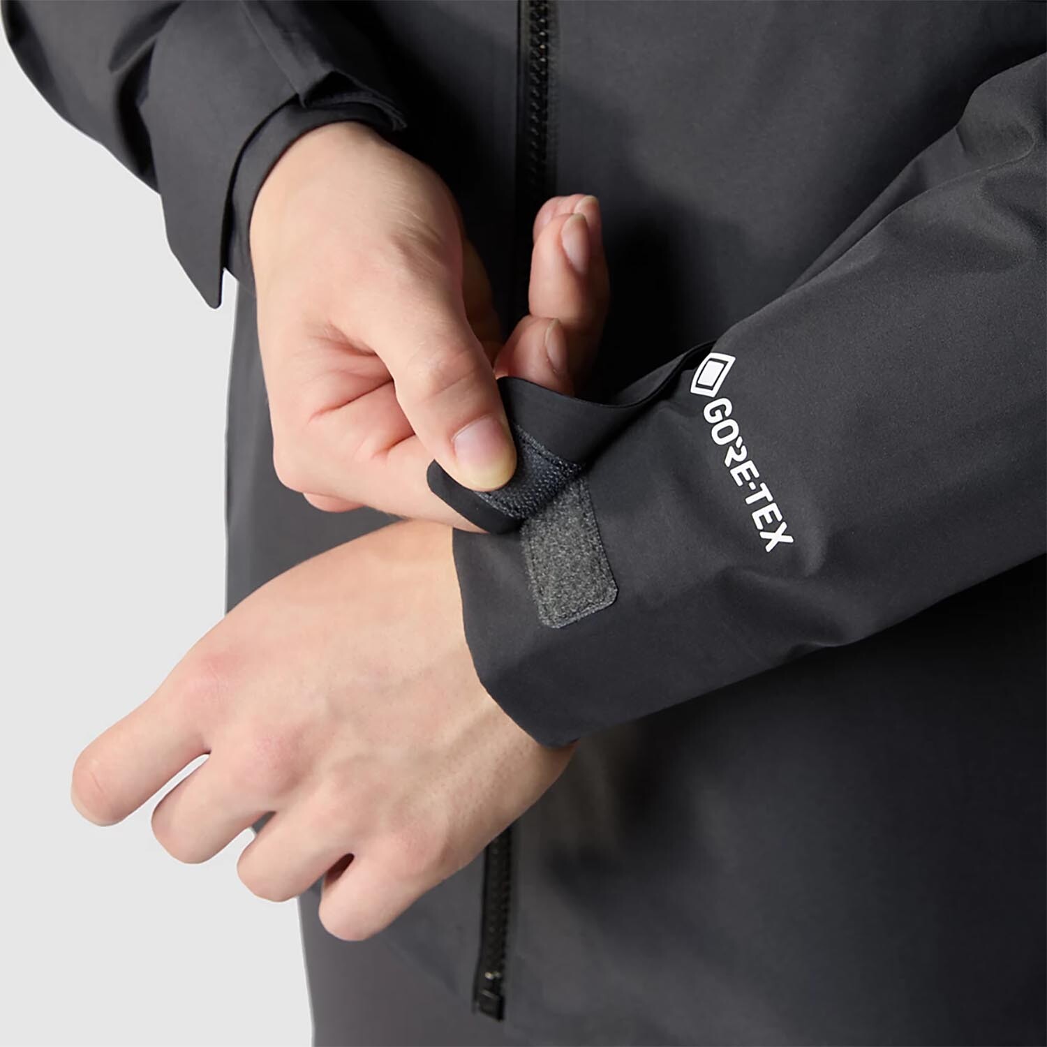 The North Face Mens Jazzi GTX Jacket