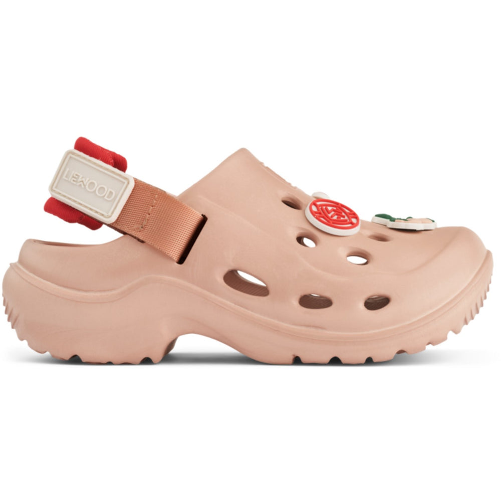 Køb LIEWOOD Watermelon Multi Mix Milas Sandal