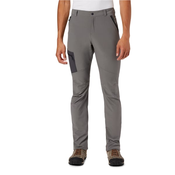 Pantalon randonnée COLUMBIA TRIPLE CANYO PANT M CITY GREY SHAR