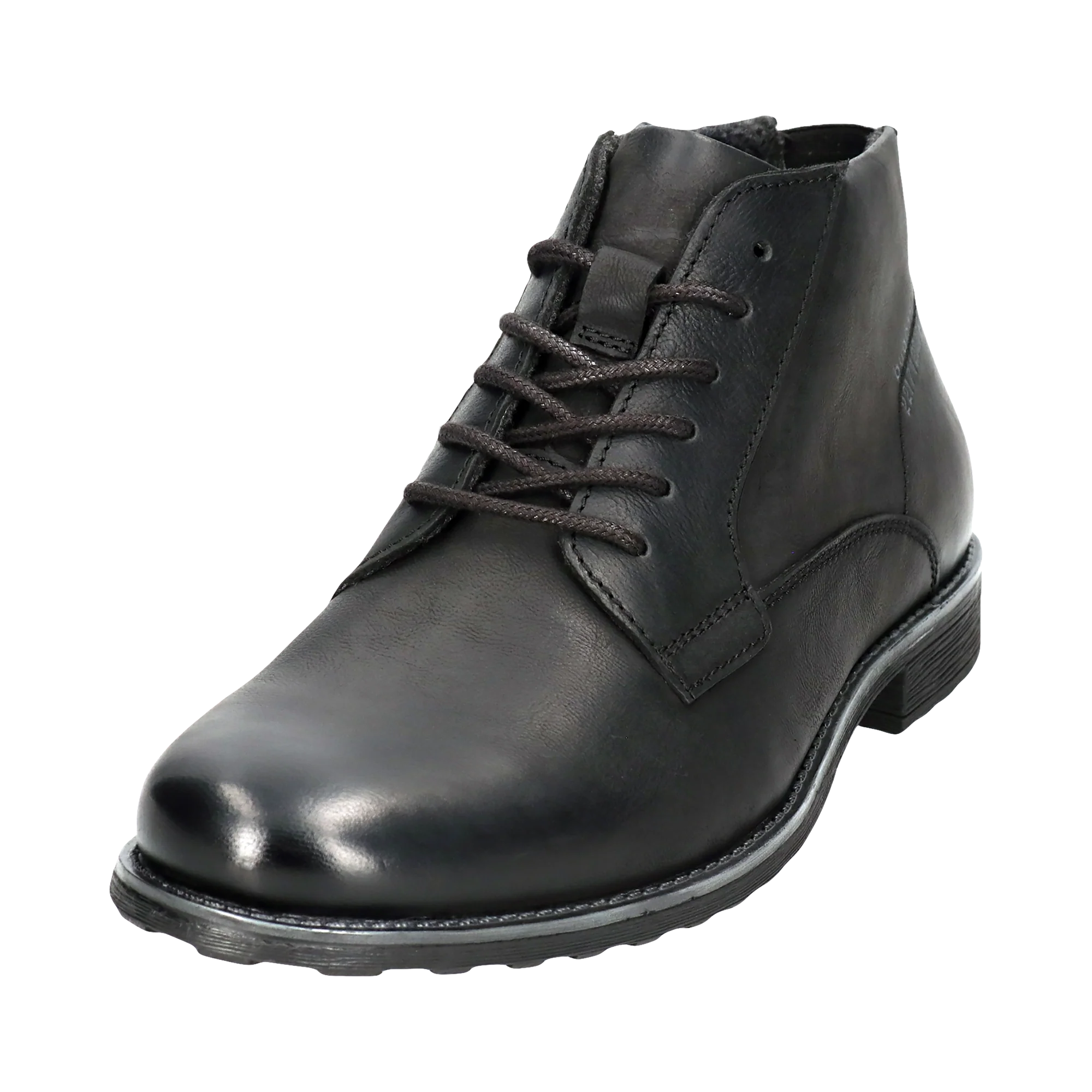 Stiefel schwarz