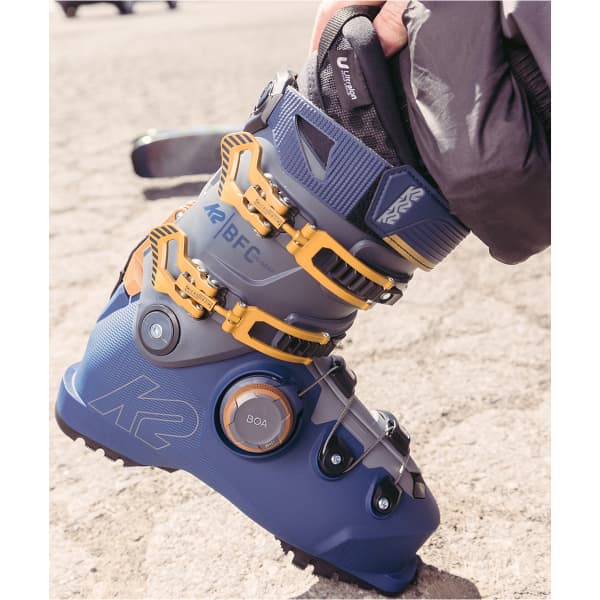 Chaussure de ski K2 BFC 120 BOA