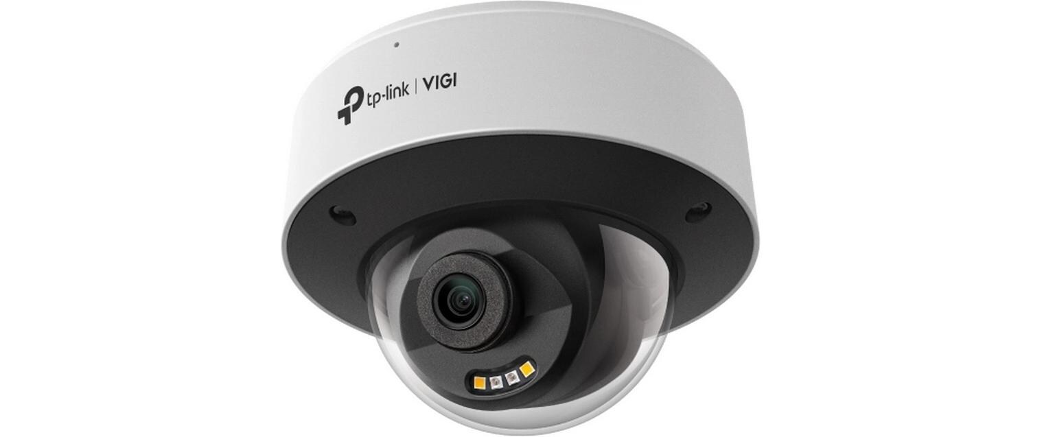 Netzwerkkamera VIGI InSight S285 2.8 mm Fixed Lens<br>IP-Sicherheitskamera 3840 x 2160 Pixel