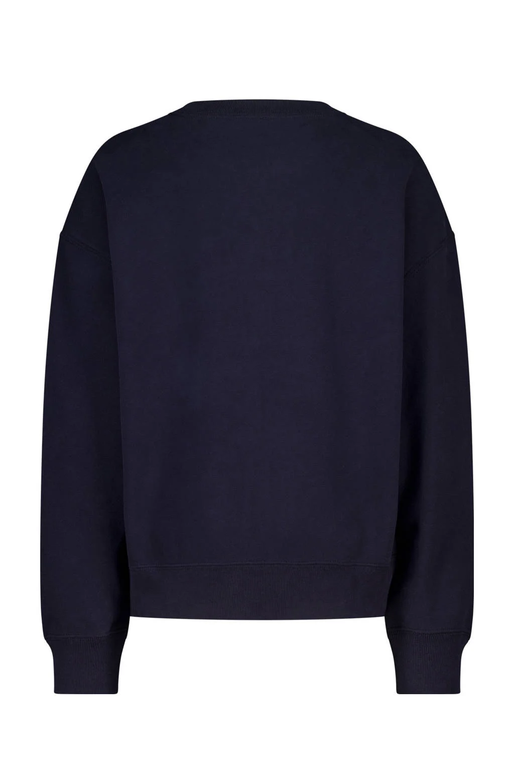 America Today sweater blauw