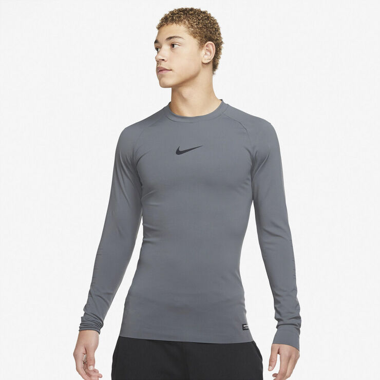 Nike Pro Dri-FIT ADV træningstrøje Grå