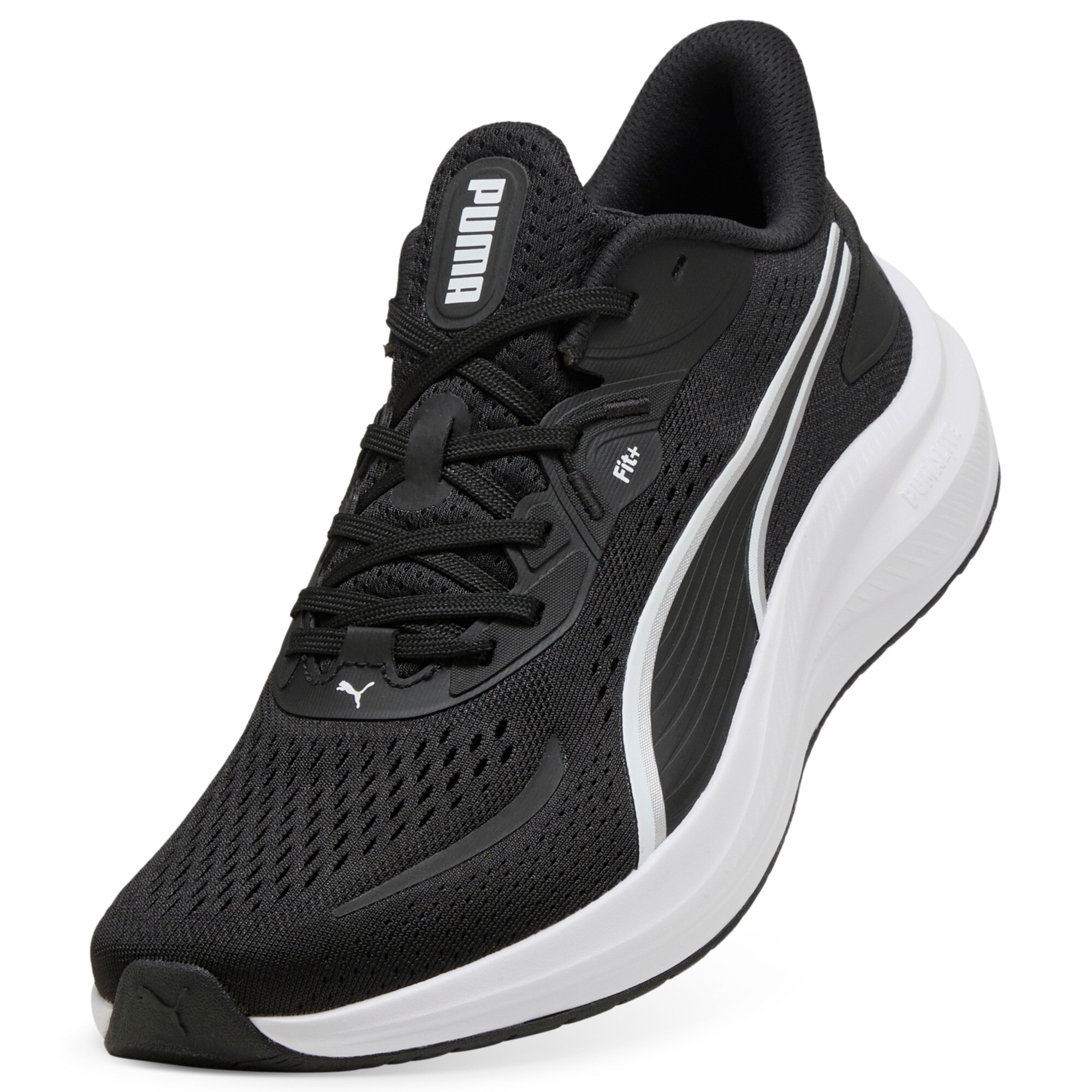 PUMA Laufschuh »SKYROCKET LITE 2«  mit SOFTFOAM+ Innensohle, mit FIT PLUS Schnürsystem