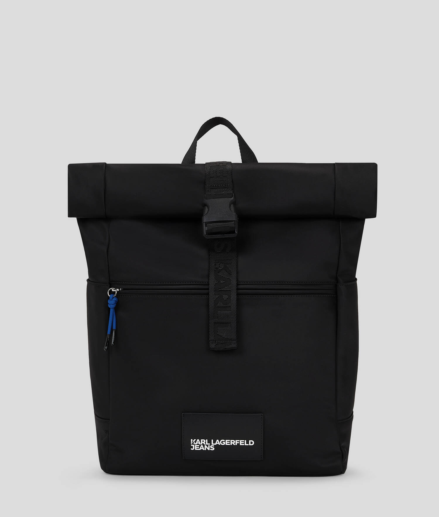 SAC À DOS CITADIN À RABAT ROULÉ KLJ