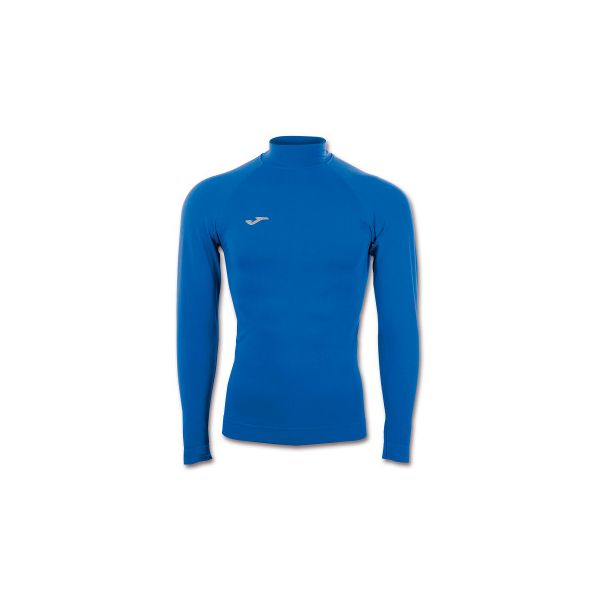 Joma T-shirt Térmica Brama Classic m/l Royal 128 - 140 cm - 101650.700-128 - 140 cm