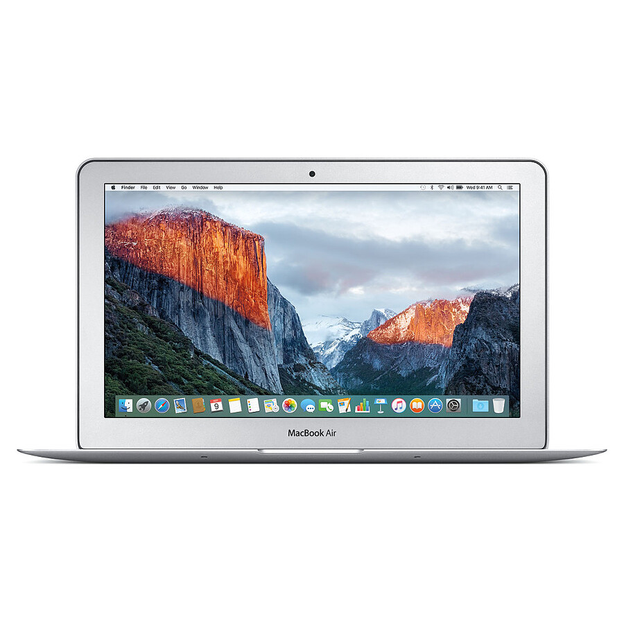 Apple MacBook Air 13