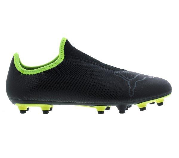 Puma Finesse Firm Ground Football Boots Childrens