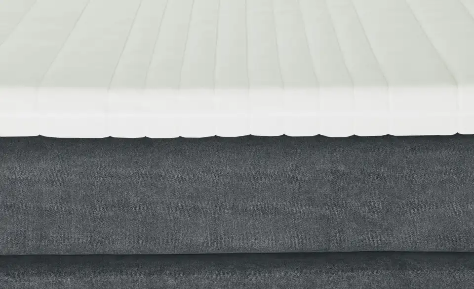 Boxspringbett Tacoma
