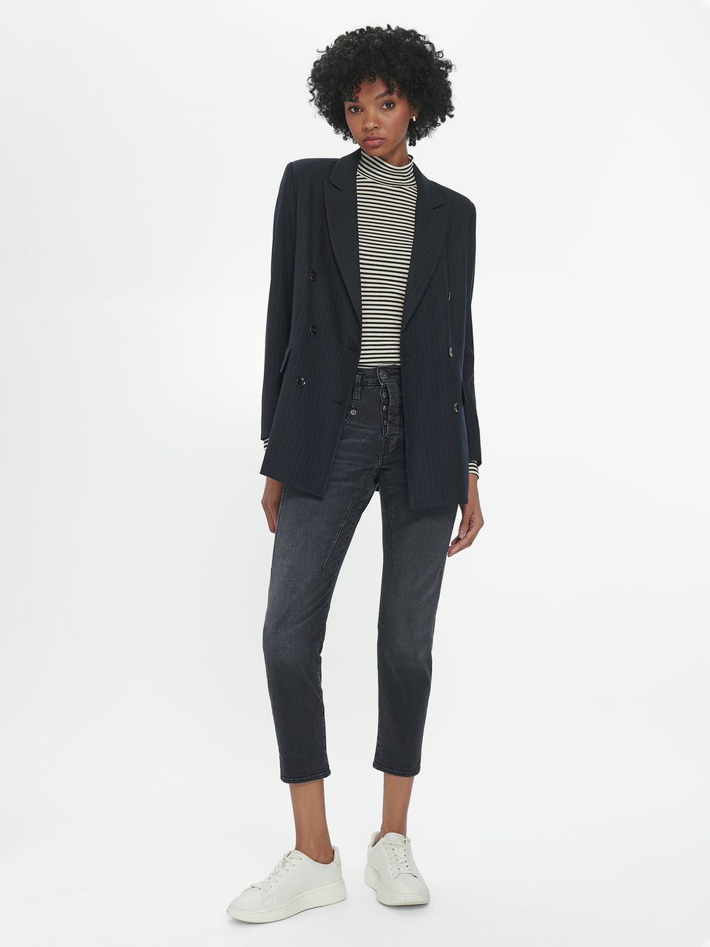 „Slim Fit“-Jeans Shyra
