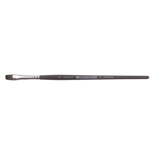Léonard Expression Serie 50PL, Synthetikpinsel flach