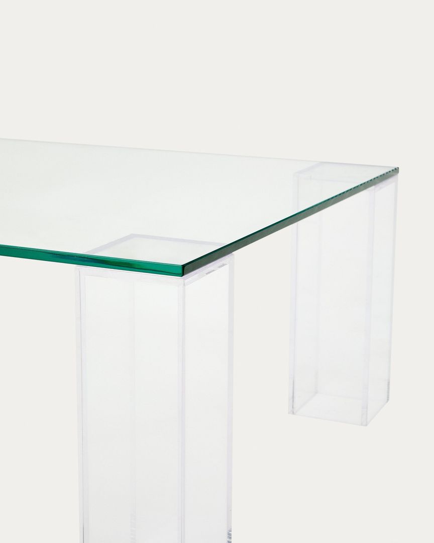 Kave Home   Adularia Salontafel
