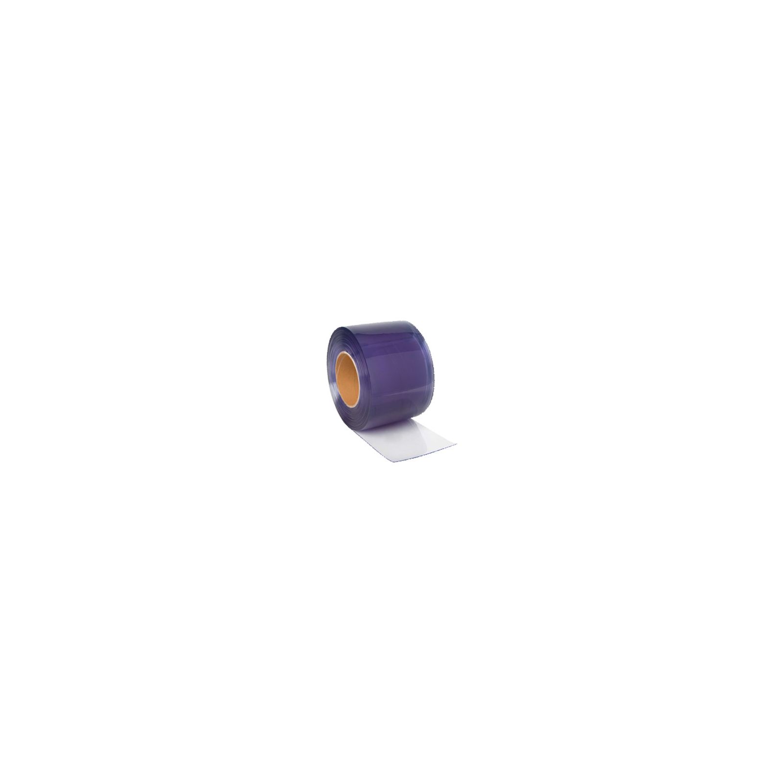 PVC-Pendeltürfolie  - 25 m