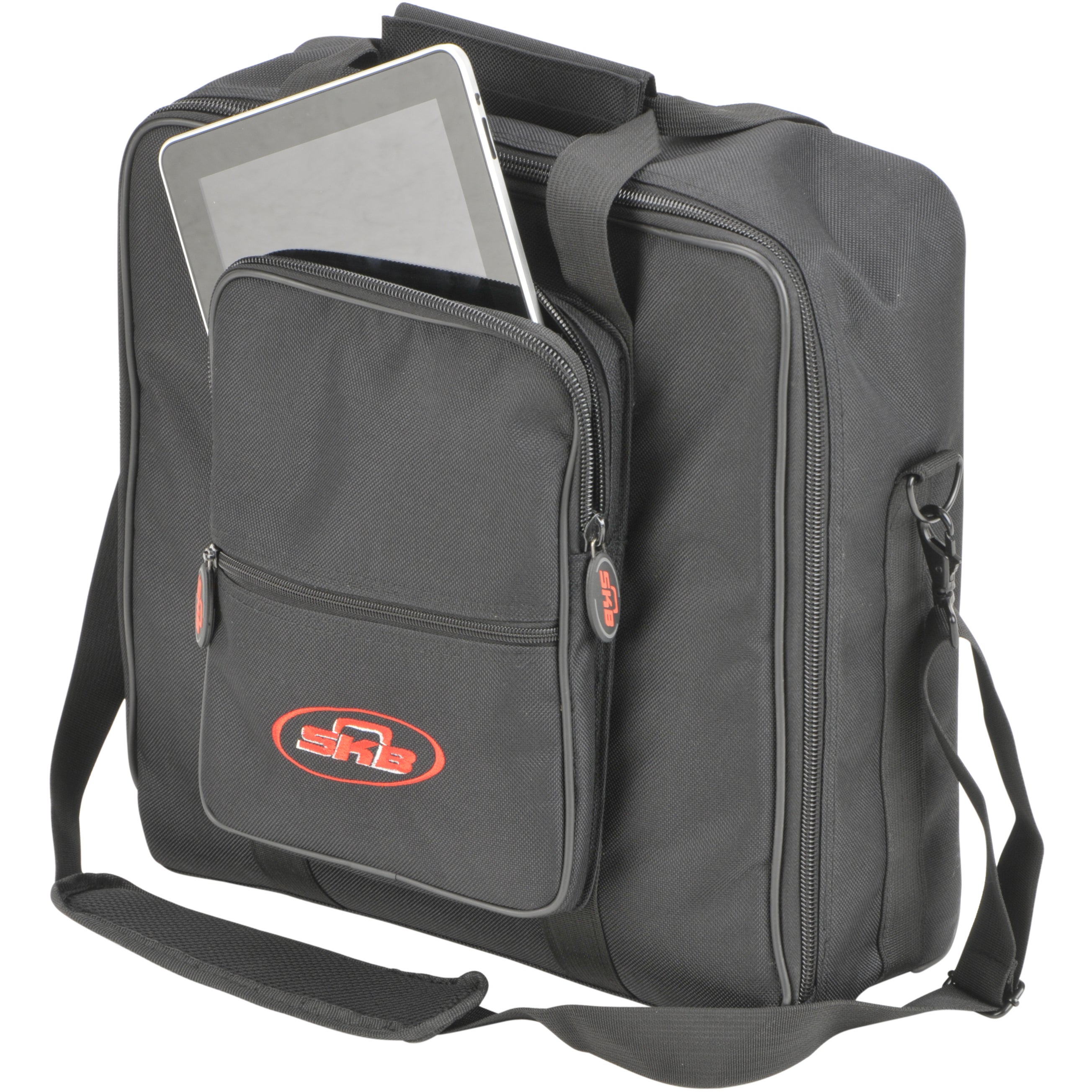 SKB 1SKB-UB1515 universele apparatuur/mixer tas 381x381x127 mm