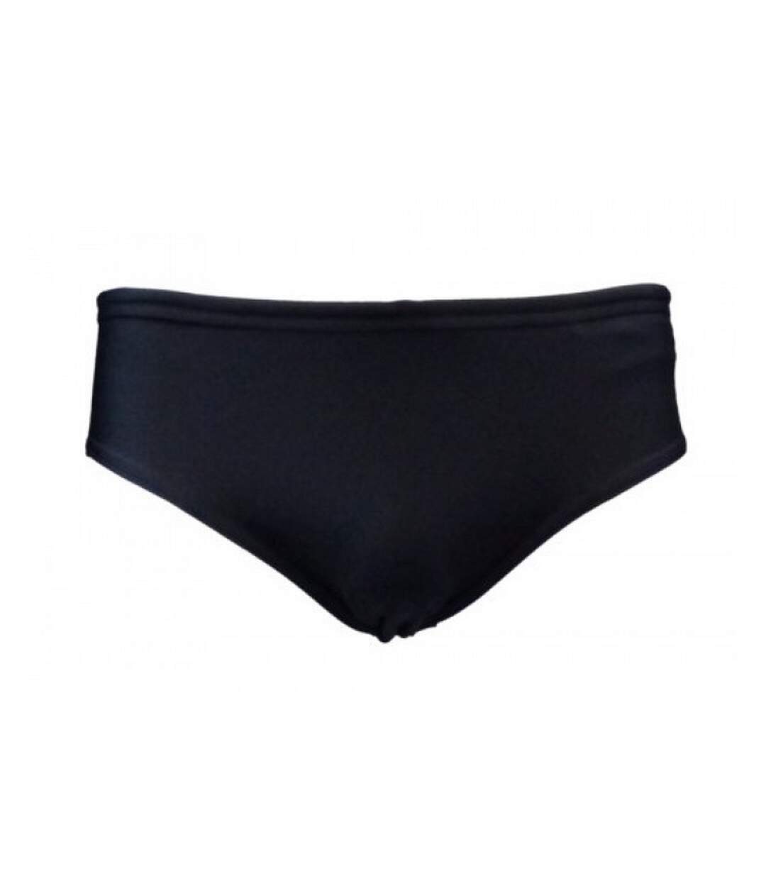 Zika - Slip de bain - Homme (Noir) - UTCS147