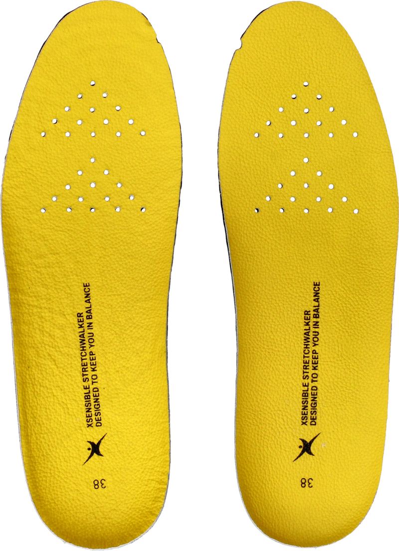 Xsensible Milau Stretchwalker Sneakers Wit Dames