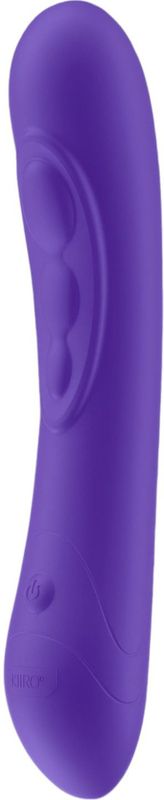 Kiiroo - Pearl3 Purple